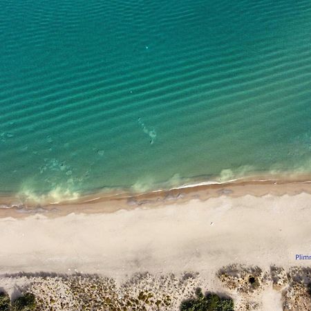 Villa Stamos With Seaview And Private Pool - Partner Of Prasonisi Villas Plimmiri المظهر الخارجي الصورة
