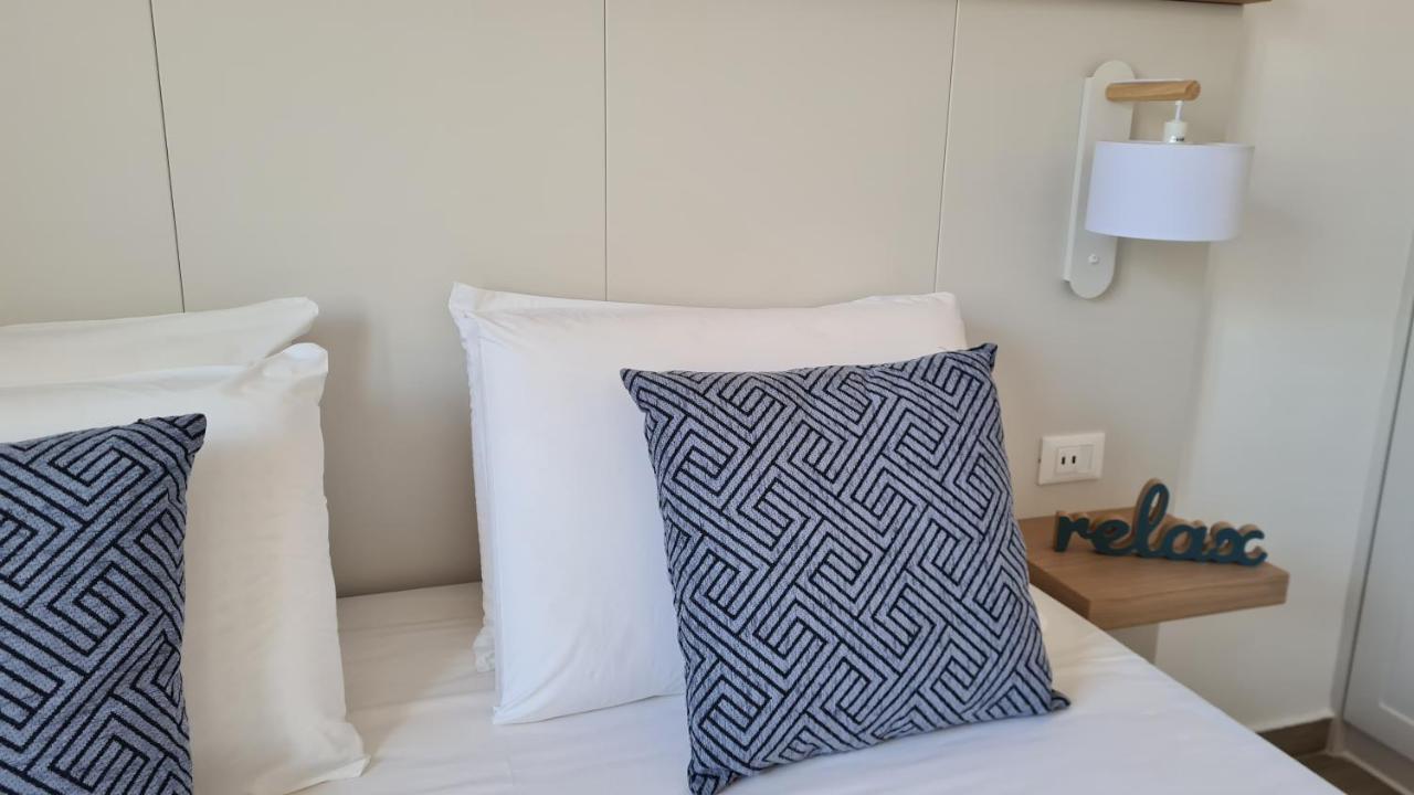 Villa Stamos With Seaview And Private Pool - Partner Of Prasonisi Villas Plimmiri المظهر الخارجي الصورة
