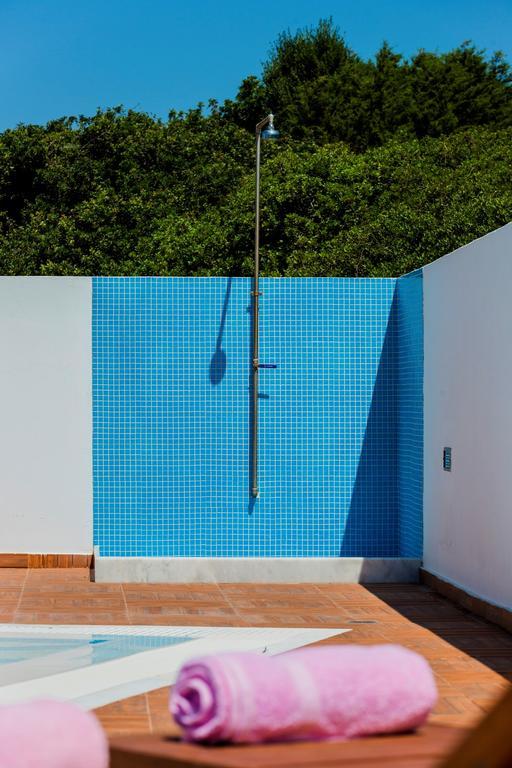 Villa Stamos With Seaview And Private Pool - Partner Of Prasonisi Villas Plimmiri الغرفة الصورة
